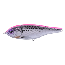  Babyface JB150-S 150mm 75gr 31 Pink Back Konoshiro wobbler csali