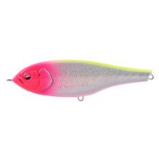  Babyface JB150-S 150mm 75gr 34 BF Pink Magic wobbler csali