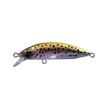  Babyface M50SR-S 50mm 3.3gr 6 Brown Trout wobbler csali