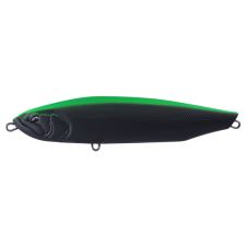  Babyface PL135 135mm 35gr 32 Babyface Green Shadow wobbler csali