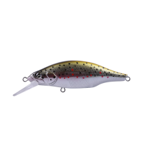  Babyface SD110-F 110mm 30gr 6 Brown Trout wobbler csali