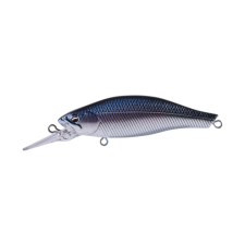  Babyface SH60-SP 60mm 5gr 3 Blue Back Silver wobbler csali