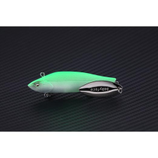  Babyface SM65-S 65mm 10gr 16 Babyface Green wobbler csali