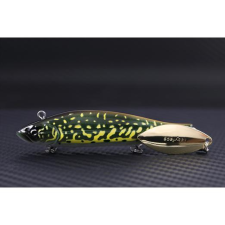  Babyface SM85-S 85mm 20gr 15 Pike wobbler csali