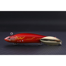  Babyface SM85-S 85mm 20gr 22 Watermill Red wobbler csali