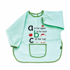 BabyJem ABC BabyJem Activity Sleeve kötény (szín: rózsaszín) konyhakészlet