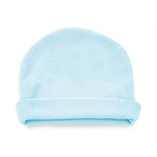 BabyJem Baby Hat (Szín: Fehér)
