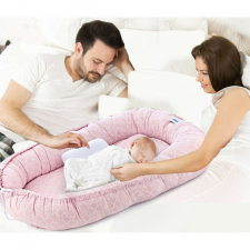 BabyJem BabyNest BabyJem szülők között (Culoare: Gri) babafészek