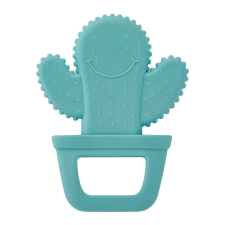 BabyJem Cactus fogzási játék (Szín: szürke) rágóka