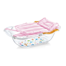 BabyJem függőágy matrac (Szín: kék) bababiztonság