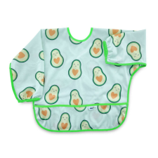 BabyJem Ujjas kötény BLW tevékenységekhez, BabyJem, 33x74 cm (Modell: Balloon) előke