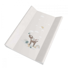 BabyLion Merev pelenkázó lap 80x50 - Őzike pelenkázó matrac