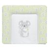BabyLion Morbidone puha pelenkázó lap 75x85 cm- Koala