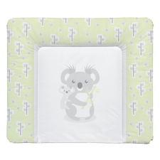 BabyLion Morbidone puha pelenkázó lap 75x85 cm- Koala pelenkázó matrac