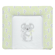 BabyLion Morbidone Puha pelenkázó lap 75x85 cm - Koala pelenkázó matrac