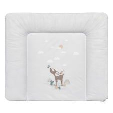 BabyLion Morbidone Puha pelenkázó lap 75x85 cm - Őzike pelenkázó matrac