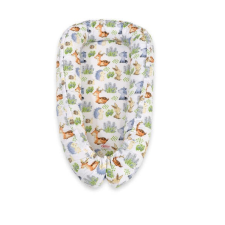 BabyLion Prémium BabyLion Prémium babafészek - Erdei kaland babafészek