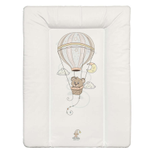 BabyLion Puha pelenkázó lap 50x70 cm - Hőlégballonos maci pelenkázó matrac