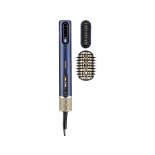 Babyliss AS6550CE Air Wand hajformázó, 1200W, kék (AS6550CE) hajformázó gép