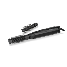 BaByliss AS86E Smooth Shape meleglevegős hajformázó 300W, 2 kiegészítővel hajformázó gép