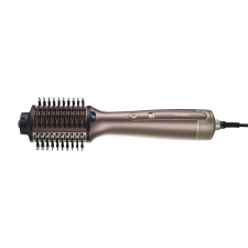 Babyliss AS95E Air Power Volume hajformázó kefe 1000 W, rose gold hajformázó gép