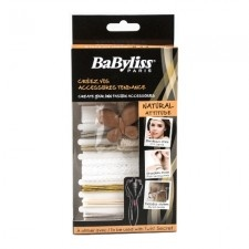 Babyliss Bayliss Twist Secret kiegészítő Natural 1 szett hajdísz