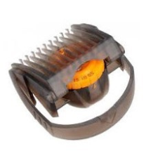 Babyliss Borotválkozási kiegészítő BaByliss 35807790 állítókerékkel a hajvágó szakállvágóhoz kisháztartási gépek kiegészítői