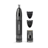  BaByliss E111E Super X-Metal Series Orr- és fülszőrzetnyíró szemöldök trimmerrel, fekete