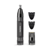 Babyliss E111E Super X-Metal Series Orr- és fülszőrzetnyíró szemöldök trimmerrel, fekete