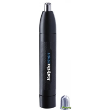 Babyliss E650E Orr- fülszőrzetnyíró bliszterben orr- és fülszőrnyíró