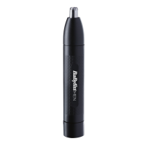 BaByliss E652E Orr- és fülszőrzetnyíró szemöldök trimmerrel orr- és fülszőrnyíró