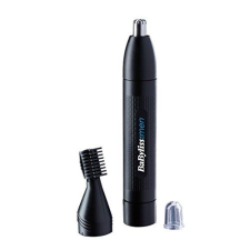 Babyliss E652E orr- fülszőrzetnyíró- szemöldök trimmer - Bontott termék! orr- és fülszőrnyíró