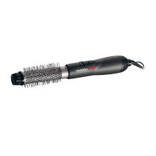 Babyliss PRO Air Stylers and Rollers Hajnszárító - Fekete/Ezüst (BAB2676TTE) hajformázó gép