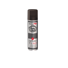 Babyliss Pro BaBylissPRO 4az1-ben Karbantartó Spray Hajvágógépekhez És Trimmerekhez 150ml fodrászkellék