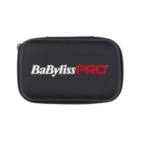 Babyliss Pro BaBylissPRO Foil FX3 Shaver Tartó Táska fodrászkellék