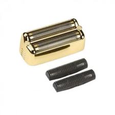 Babyliss Pro BaBylissPRO Fólia Szett Titán Bevonattal FXONE Double Gold Borotvához FX79FS2GE pótfej, penge