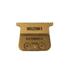 Babyliss Pro BaBylissPRO FX707ZE 40mm Kés DLC Titán Bevonattal pótfej, penge