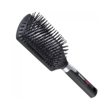 Babyliss Pro BaBylissPRO Paddle Lapos Kerámia Hajkefe Antisztatikus Technológiával fésű