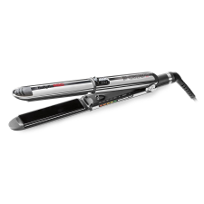 BaByliss PRO ELIPSIS3000, STYLER, 230°, 5 fokozat, Kerámia, Fekete-ezüst, Hajvasaló hajvasaló
