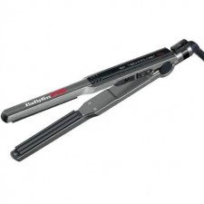  BaByliss Pro Eo Tech hajkreppelő, 15 mm hajformázó gép