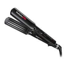 BaByliss Pro EP TECH kreppelő 38mm hajformázó gép