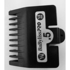 BABYLISS PRO FX880E előtétfésű 1,5mm pótfej, penge