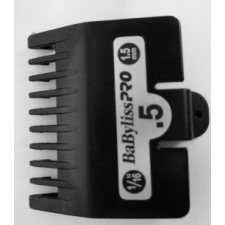 BABYLISS PRO FX880E előtétfésű 1,5mm pótfej, penge