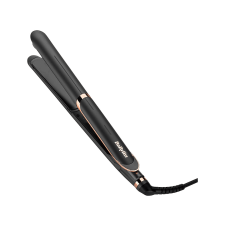 Babyliss ST394E Smooth Pro Nano-kerámialapos hajvasaló, szürke-rose gold (ST394E) hajvasaló