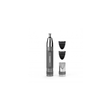 Babyliss Super-X Metal orr-, fülszőrzetnyíró és szemöldök trimmer orr- és fülszőrnyíró