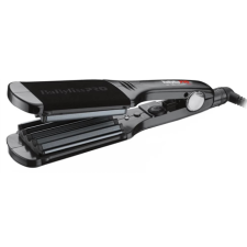 Babyliss Titánium-Turmalin bevonatú kreppelő 2512EPCE hajformázó gép
