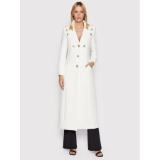 Babylon Átmeneti kabát P_MF0402 Fehér Regular Fit női dzseki, kabát