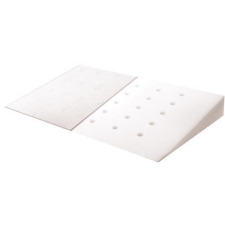 BABYMATEX Ékpárna 60x36 cm (5902675001311) lakástextília