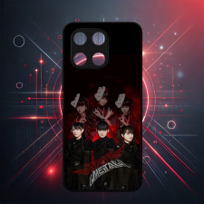  Babymetal - Akkor és Most - Honor tok tok és táska