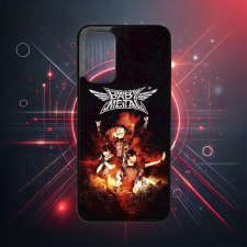  Babymetal - Poszter - Xiaomi tok tok és táska